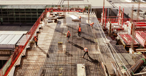 Best Concrete Driveway Installation  in Vilge St George, LA