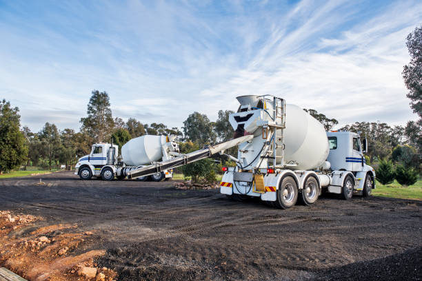 Best Concrete Crack Repair  in Vilge St George, LA