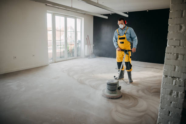 Best Concrete Demolition Services  in Vilge St George, LA